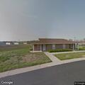 Person experiencing shortness of breath in Rossville
