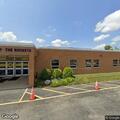 Fire alarm at Ocean High School