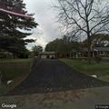 Disconnected open-line 911 call at residence