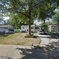 Carbon monoxide alarm sounding at residence