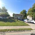 Person vomiting at residential address in Independence