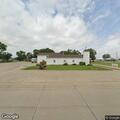 Man injured after fall at community church