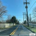 Person experiencing pre-loss of consciousness at care home