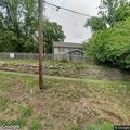 Low power line reported on East First Street