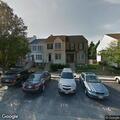 Residential fire alarm near Kendall Circle, Laurel