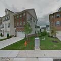 Reported gas leak inside Laurel townhouse