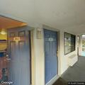 Report of possible trespasser in motel room