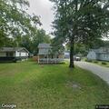 Carbon monoxide alarm at Pine Street home
