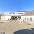 Person detected 'fall' at Dollar General store