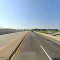 Traffic stop for suspended registration in Effingham