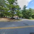 Person reported sick at Hidden Woods Apartments