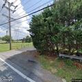 Brush fire with wires near Scaggsville Road