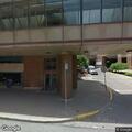 Woman unable to exit vehicle outside university ER