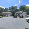 Person experiencing chest pain at Flatwood Drive