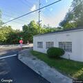 Commercial building fire on Main Street