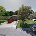 Person with breathing problems at North Ponca Drive