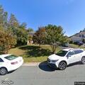 Ambulance responds to medical call at Laburnum Court