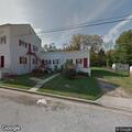 Male having seizures near Commercial Street