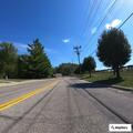 Suspicious vehicle at VFW leads to one arrest
