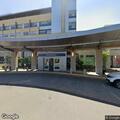 Patient transferred to hospital after medical incident