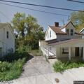 Officers check report of break-in at vacant house