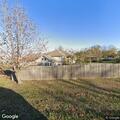 No contact after fall detection near Christie Drive