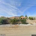 Person with head injury from fall at El Margarita Road