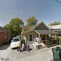 Officer checks suspicious activity near 2nd Street in Addyston