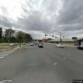 Non-injury crash involving uninsured driver