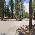 Wood fire reported at William Kent Campground