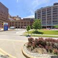 Hospital staff member assaulted by restrained patient