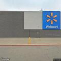 Two-vehicle crash blocks road at Effingham Walmart