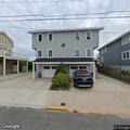 Person experiencing allergic reaction at Sea Isle City home
