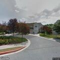 Outside gas leak on Light Moon Way in Laurel