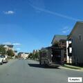 Medical incident near Ice Crystal Drive with emergency response