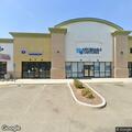 Water flow fire alarm at Yuba City strip mall