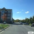 Person with abdominal pain at Ice Crystal Drive apartment