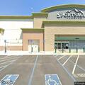 Suspicious person reported near truck dock
