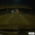 Deer reportedly struck on southbound Route 21