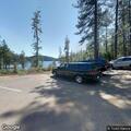 Campers reportedly tried to drown others at reservoir