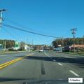 Alert for stolen tractor trailer on Route 1 South