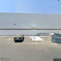 Person injured leg at Planet Fitness gym
