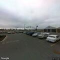 Person having difficulty breathing at Walmart