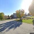 Fire alarm at Glenmore Court residence