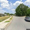 Report of gas odor at Oakwood Station residence