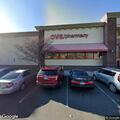 Male subject collapses outside CVS on E Street
