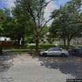 Carbon monoxide alarm at Amity Drive apartment