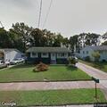 Residential gas odor reported on Oakwood Station Road