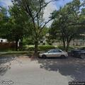 Carbon monoxide alarm at Amity Drive apartment