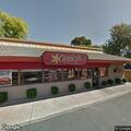 Person unconscious but breathing in vehicle at Carl's Jr